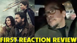 Is GREENLAND 2 MIGRATION Good? - FIRST REACTION Review