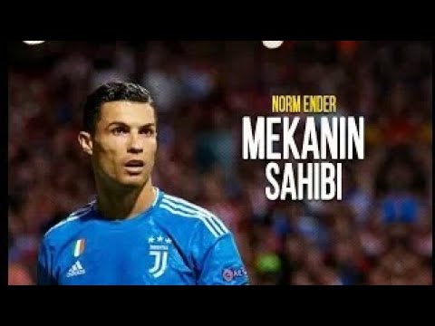 Cristiano Ronaldo • Mekanın Sahibi | Norm Ender - Skills & Goals 2019