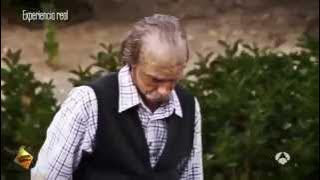 Hilarious old man skateboard prank leaves punk skaters with their mouths open !!