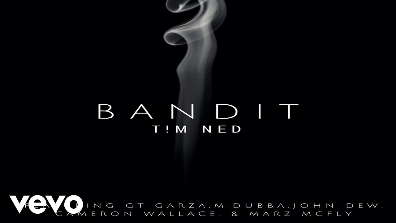 T!M NED - Bandit (Audio)