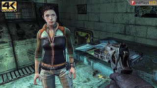 Celebrity Singularity (2010) - PC Gameplay 4k 2160p / Win 10 Wealth
