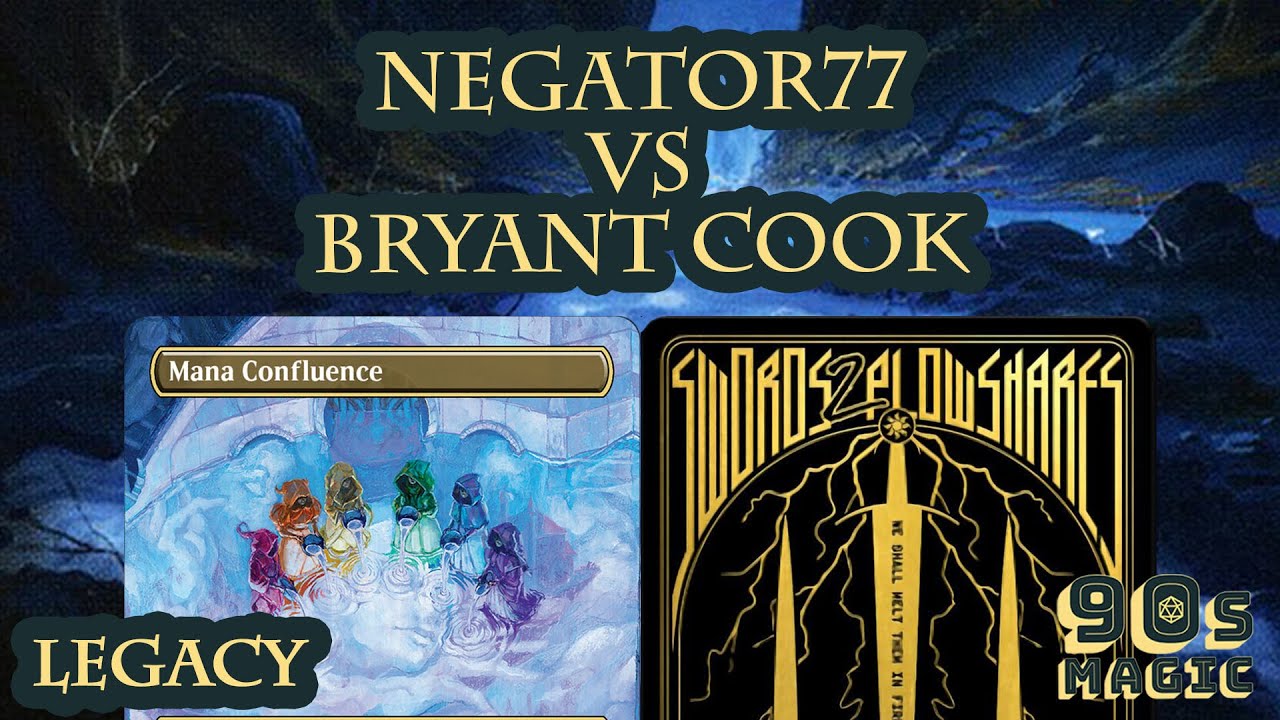 Bryant Cook Miracles vs Rainbow Turbo Dark Depths [MTG Legacy] - YouTube