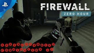 Firewall compilation 45