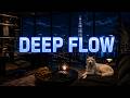 Midnight Seoul Deep Focus — 2 Hours