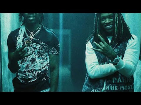 King Von & Polo G - White Chalk