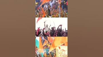 🔥ShivJayanti Special Three Layer Video Status Editing | Three Layer Status | ShivJayanyi 2021🚩