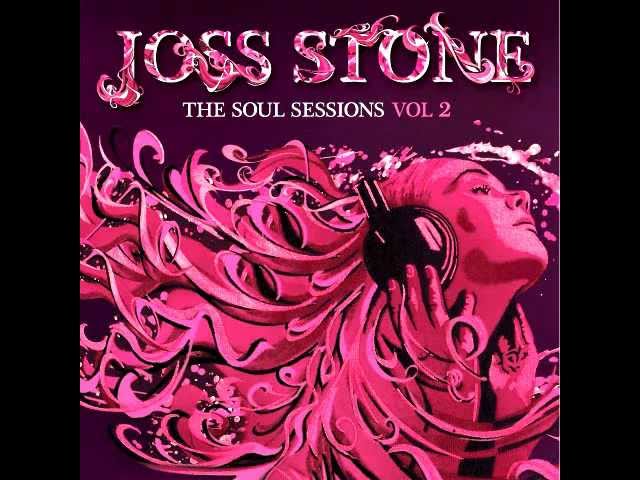 JOSS STONE - Give More Power To The People