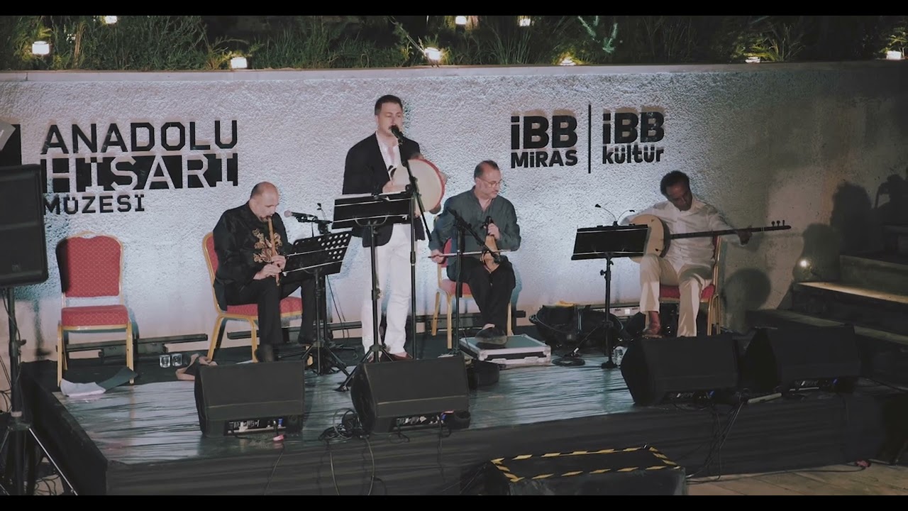 Kimseye etmem şikayet, Ahmet Erdogdular