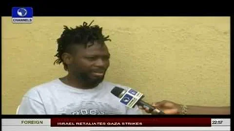 OJB Jezreel Requires N16Million For Transplant Surgery