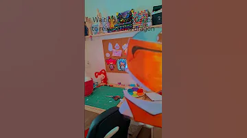 Its My Biggest Dragon Ever Paperdragon Dragon Dragonpuppets Puppets 500subs Pupeeter 