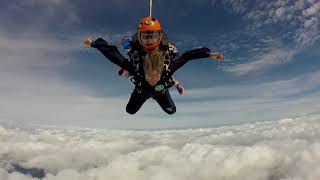 Swoopware: Skydive - Penny