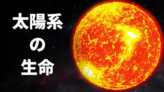 太陽系の生命について現在分かっていること