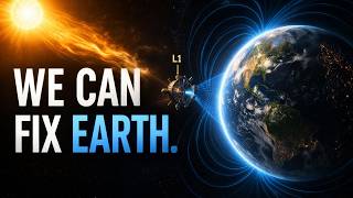 The Solar System's Largest Engineering Project Has Already Begun