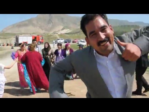 Kurdistan Dance