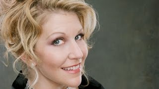 Joyce DiDonato Masterclass - interview