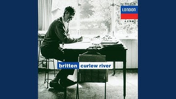 Britten: Curlew River, Op. 71 - "Hari ini adalah hari yang penting"