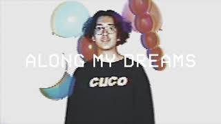 Cuco - Along my dreams (unreleased)