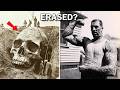 Why They Made Tattoos Illegal in the Old World — The Reason They Tried to Hide