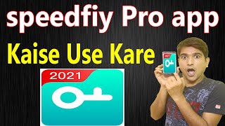 speedfiy Pro app Kaise Use Kare | how to use speedfiy Pro app | speedfiy Pro vpn app kaise chalaye screenshot 5