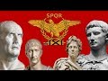 History of Rome - Documentary