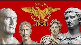 History of Rome  Documentary