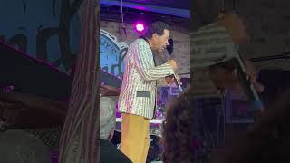 Bobby Rush 1/19/25  #blues #livemusic #chicagoblues #buddyguy #xrt #chicago