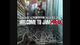 Watch Damian Marley Welcome To Jamrock video