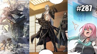 Legend of Star General | Chapter 287 | English | Secrets of Ye Wang