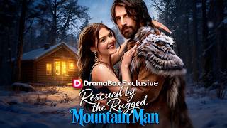 🆕Rescued by the Rugged Mountain Man【Wonderful Drama】#drama