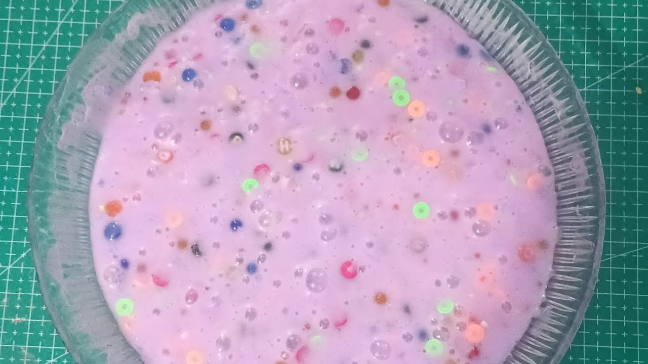 ASMR Slime Sounds  No Talking | Relaxing & Satisfying | Relax in 5 Minutes 