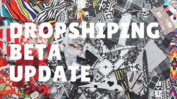 Apliiq X Shopify Dropshiping BETA   Update