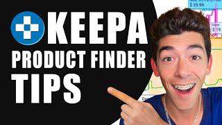 This PRO Keepa Sourcing Tip Is GAME CHANGING!