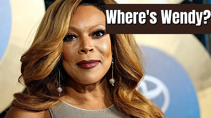 Wendy Williams Battling Dementia