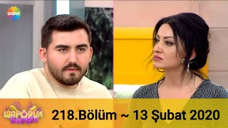 Kuaförüm Sensin 218. Bölüm | 13 Şubat 2020