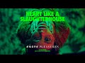GRAVE PLEASURES – Heart Like A Slaughterhouse (OFFICIAL VIDEO)