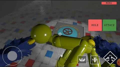 Project: Playtime Mobile - V 0.0.7 + Link Download