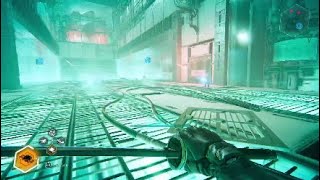 Ghostrunner End Game Montage