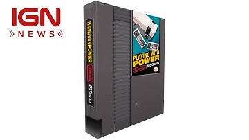 Nintendo Announces Official NES Book 