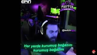 Elraen ~ Kurumuş boğazımı skm edit Resimi