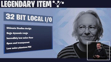 Inside the DiGiCo Quantum 338 Digital Mix Console