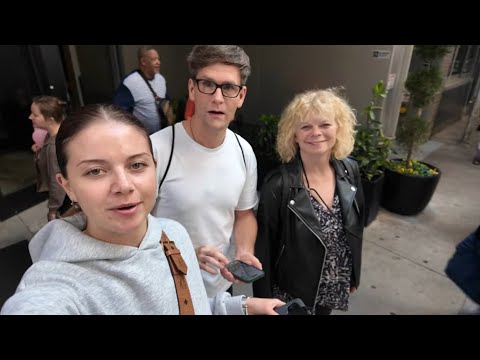Neelix Vlog #007 New York City 2025
