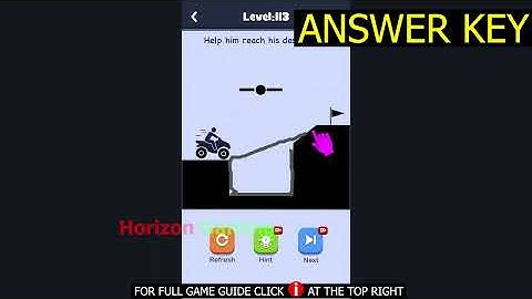 Stickman Draw Save Master StickmanSaveMaster LEVEL 113 - Gameplay Walkthrough Android IOS