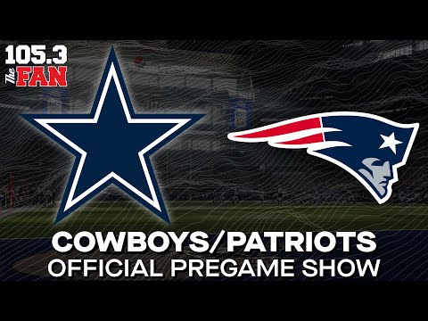 Pretemporada de Dallas Cowboys, por TelevisaUnivisión