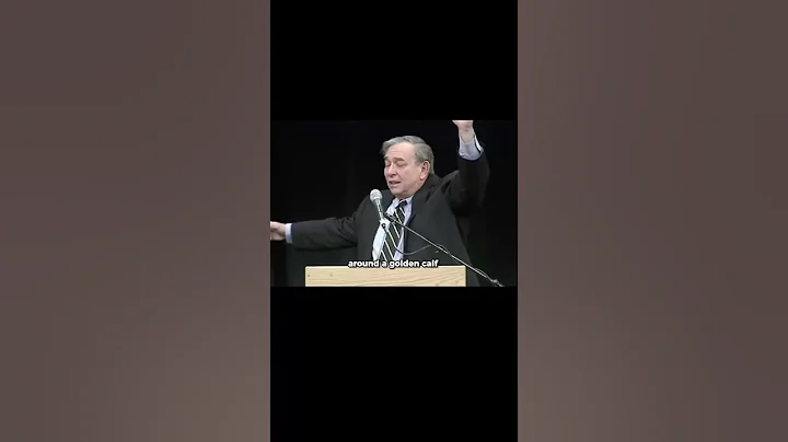 Israel's mega church | R.C. Sproul