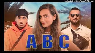 ABC | Dr Zeus | Legha | Garry Sandhu |  Video | RickyMK | New Punjabi Song 2022