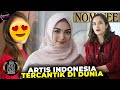 Gak Bakal Nyangka! ini 6 Artis Indonesia yang Masuk Nominasi 100 Wanita Tercantik Dunia 2020