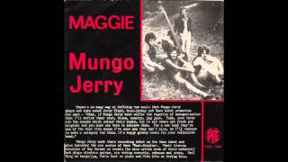 Mungo Jerry - Maggie
