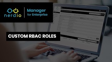 How to Customize RBAC Roles - Nerdio Manager for Enterprise (AVD Demo of the Day)