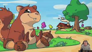 Hexa Chippy ~ [100% Trophy Gameplay, PS5]