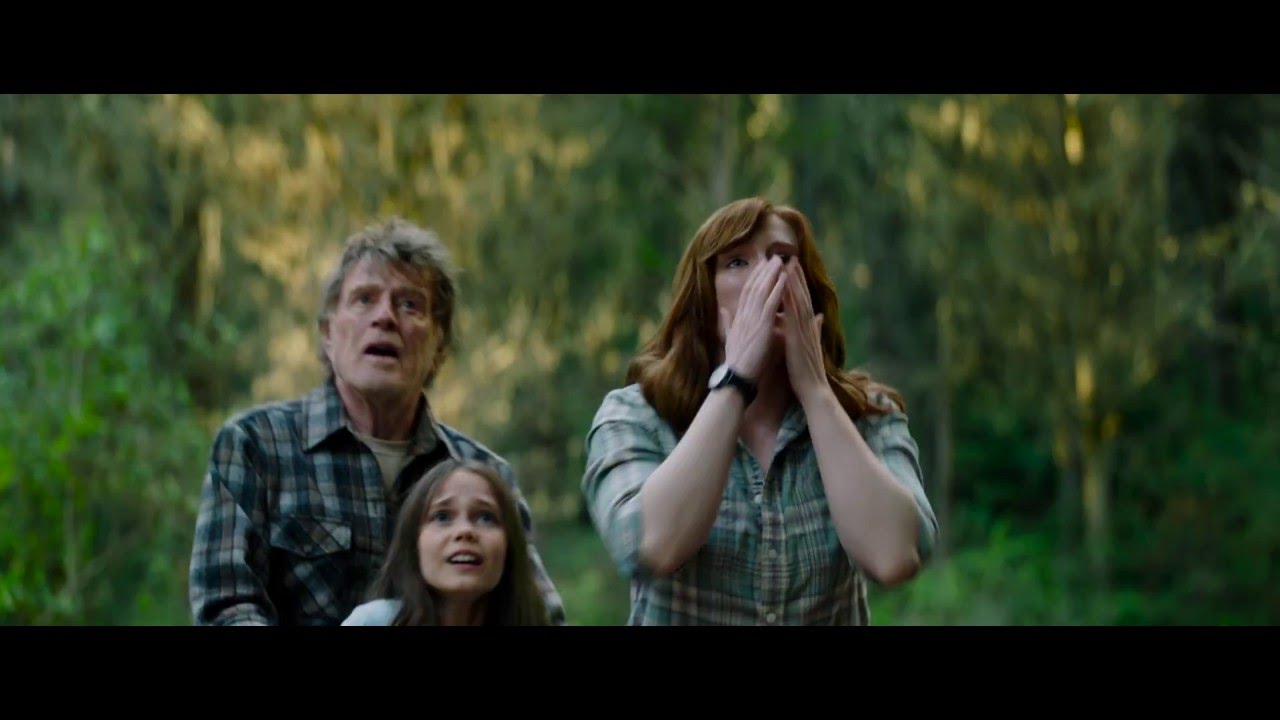 Peter en de Draak (NL ondertiteld) - Teaser Trailer - Official Disney NL